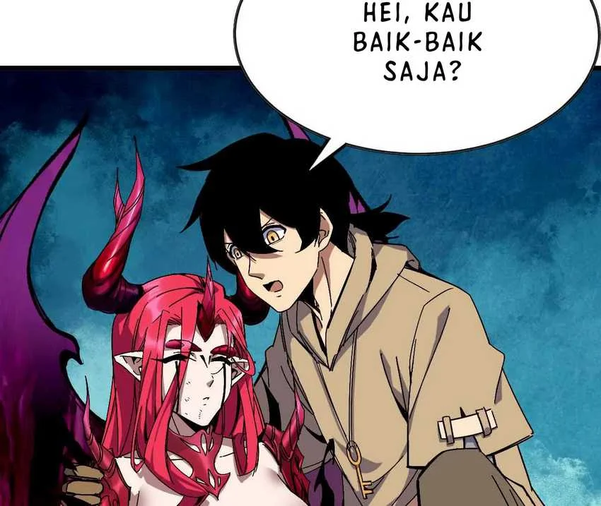 Hero X Demon Empress Chapter 5 Gambar 11