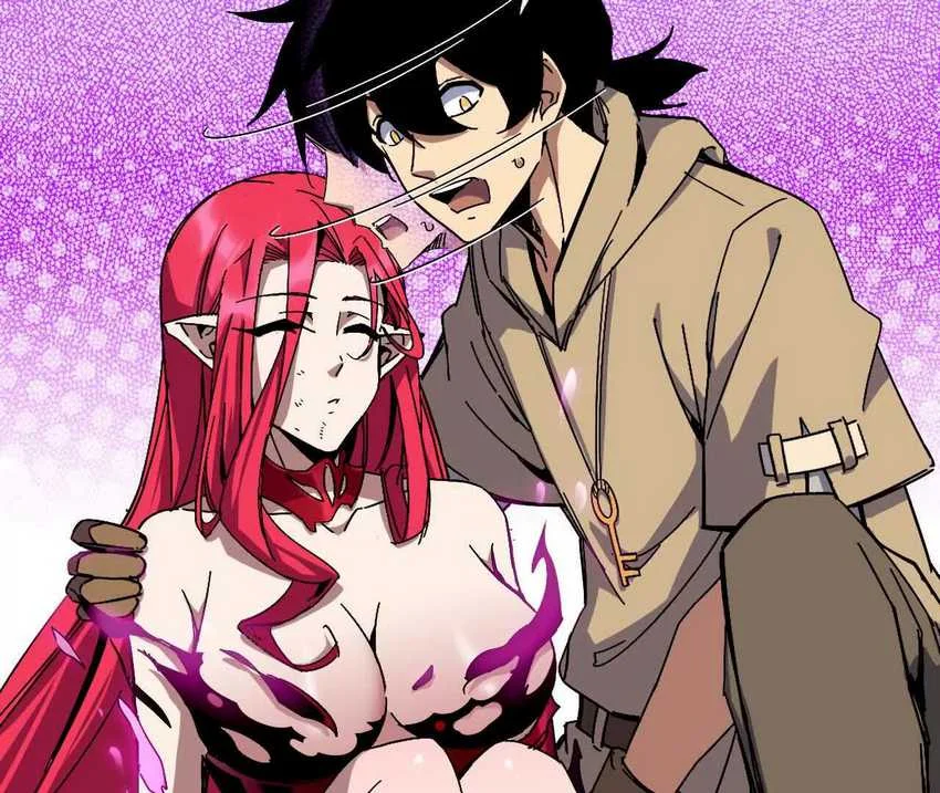 Hero X Demon Empress Chapter 5 Gambar 15