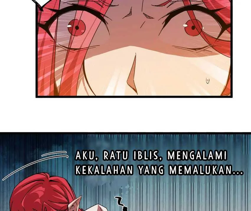 Hero X Demon Empress Chapter 5 Gambar 25