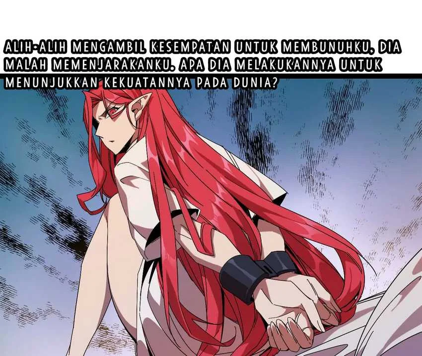 Hero X Demon Empress Chapter 5 Gambar 27