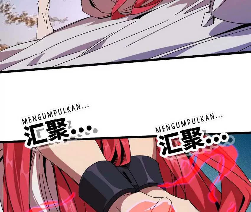 Hero X Demon Empress Chapter 5 Gambar 28