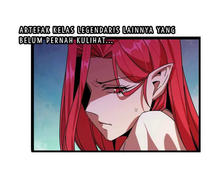 Hero X Demon Empress Chapter 5 Gambar 31