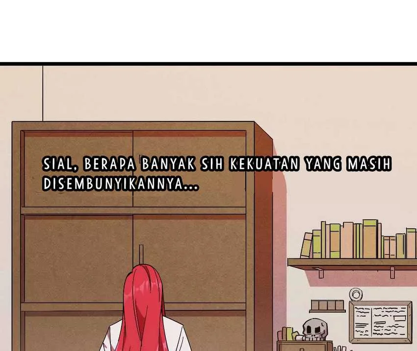 Hero X Demon Empress Chapter 5 Gambar 32