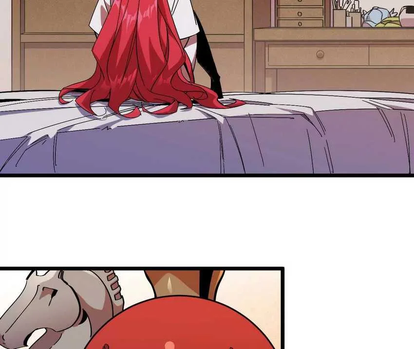 Hero X Demon Empress Chapter 5 Gambar 33