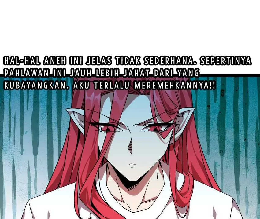 Hero X Demon Empress Chapter 5 Gambar 36