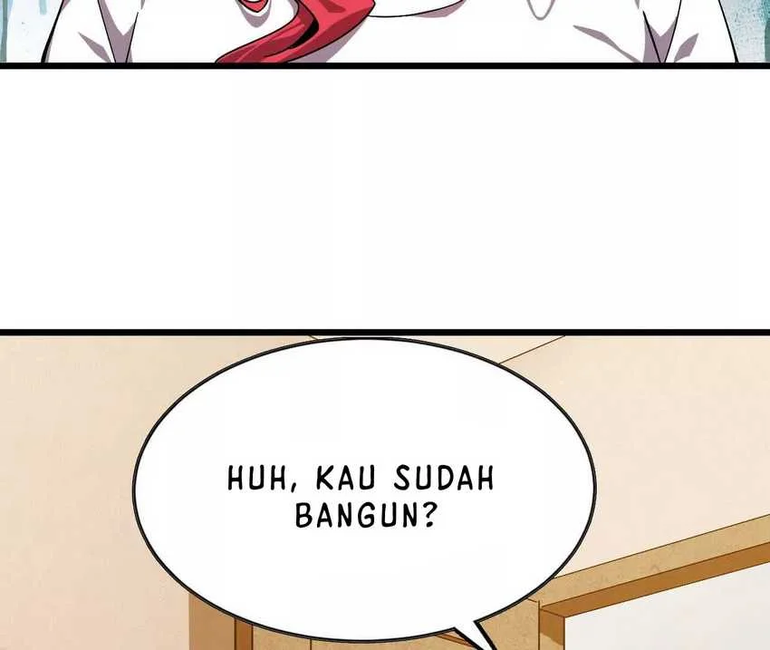 Hero X Demon Empress Chapter 5 Gambar 37