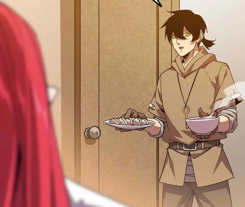 Hero X Demon Empress Chapter 5 Gambar 38