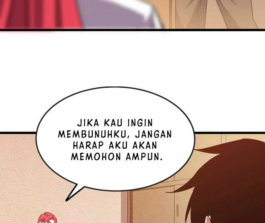 Hero X Demon Empress Chapter 5 Gambar 39