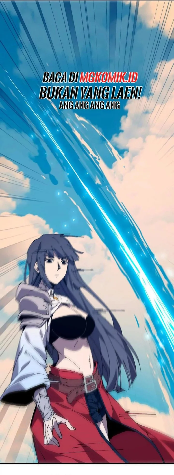 Hero X Demon Empress Chapter 50 Gambar 17