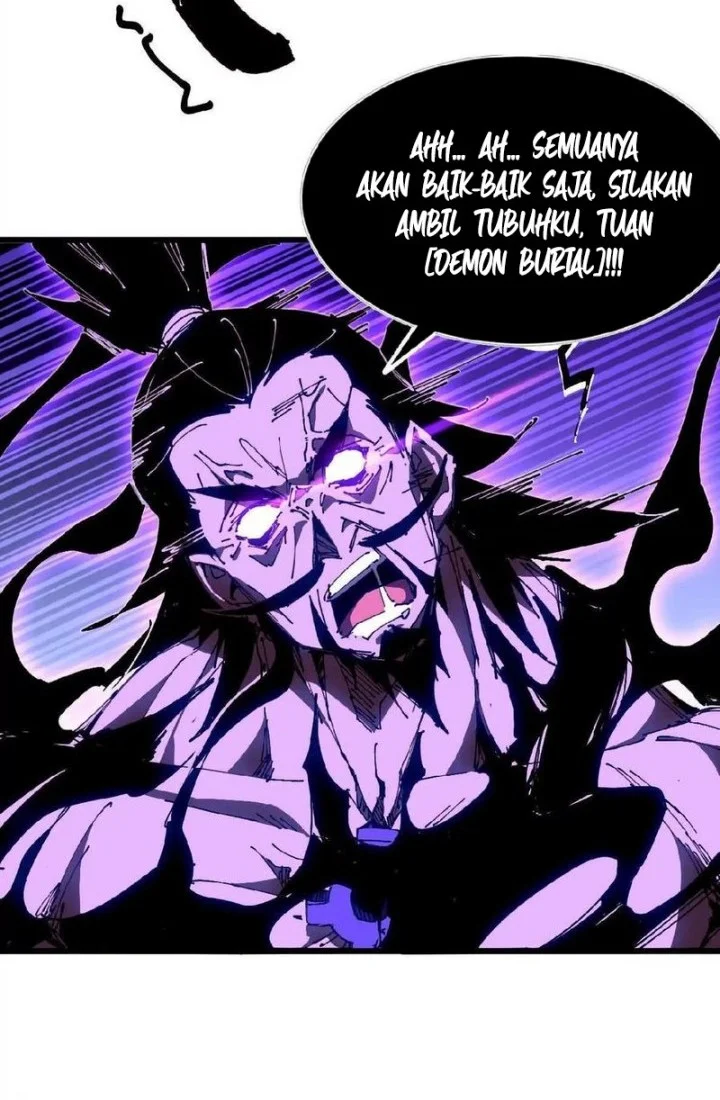 Hero X Demon Empress Chapter 50 Gambar 20