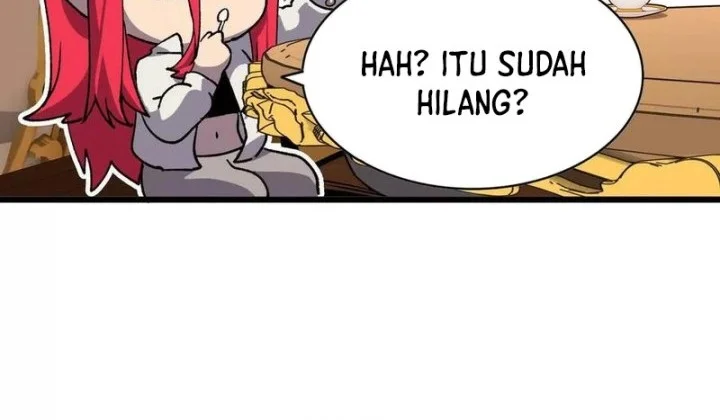 Hero X Demon Empress Chapter 50 Gambar 4