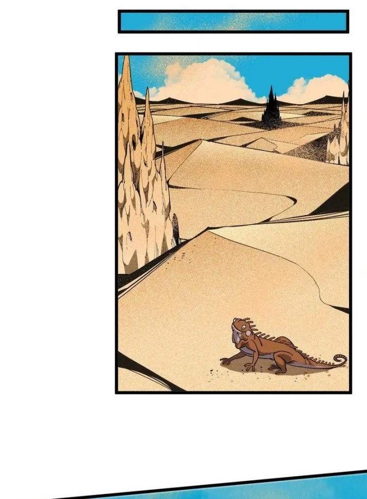 Hero X Demon Empress Chapter 50 Gambar 7