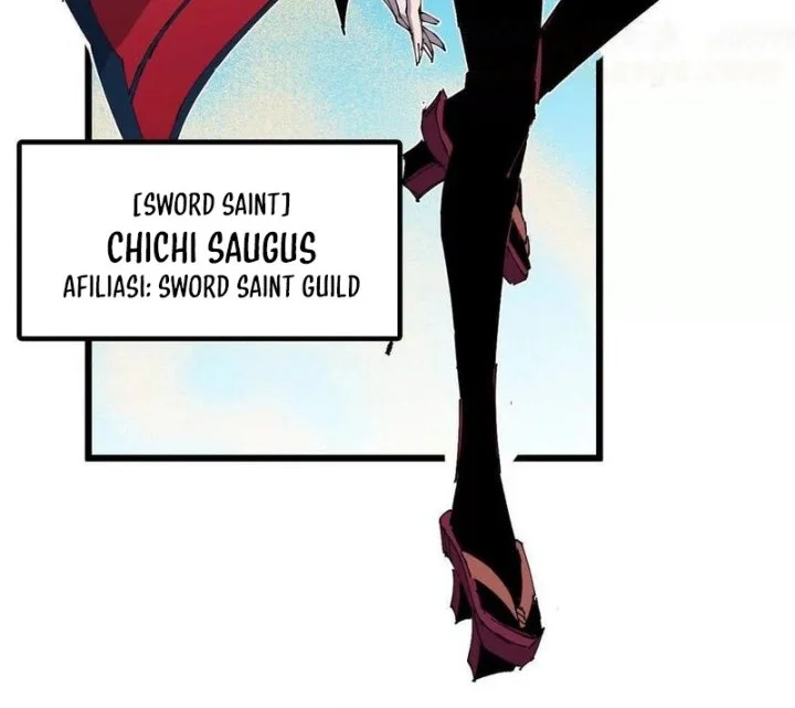 Hero X Demon Empress Chapter 50 Gambar 9