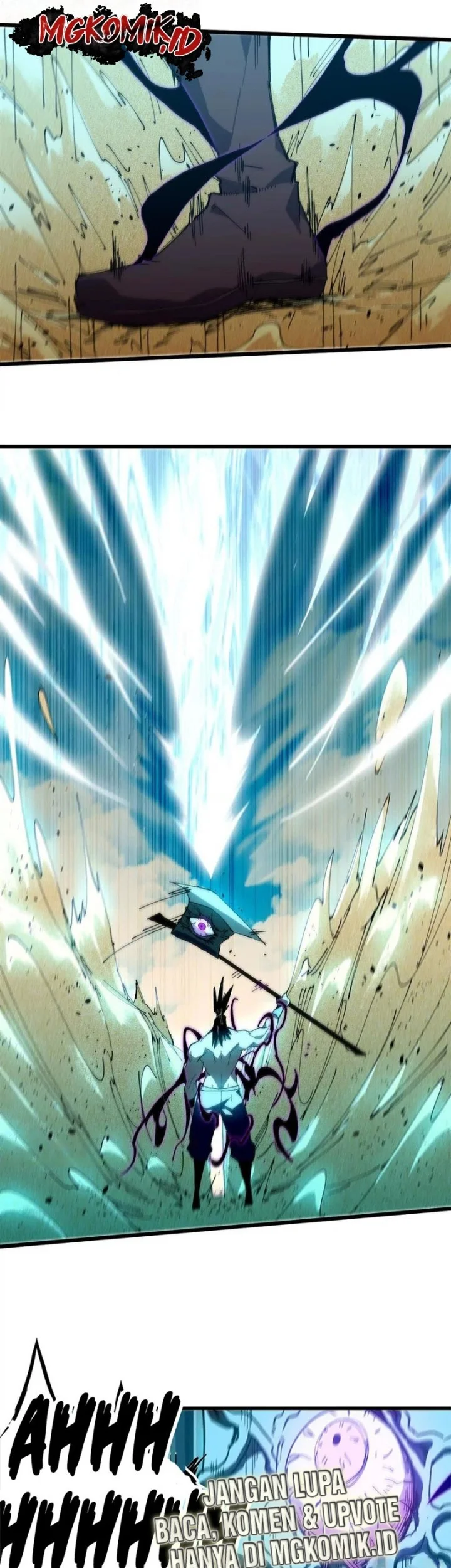 Hero X Demon Empress Chapter 50 Gambar 14