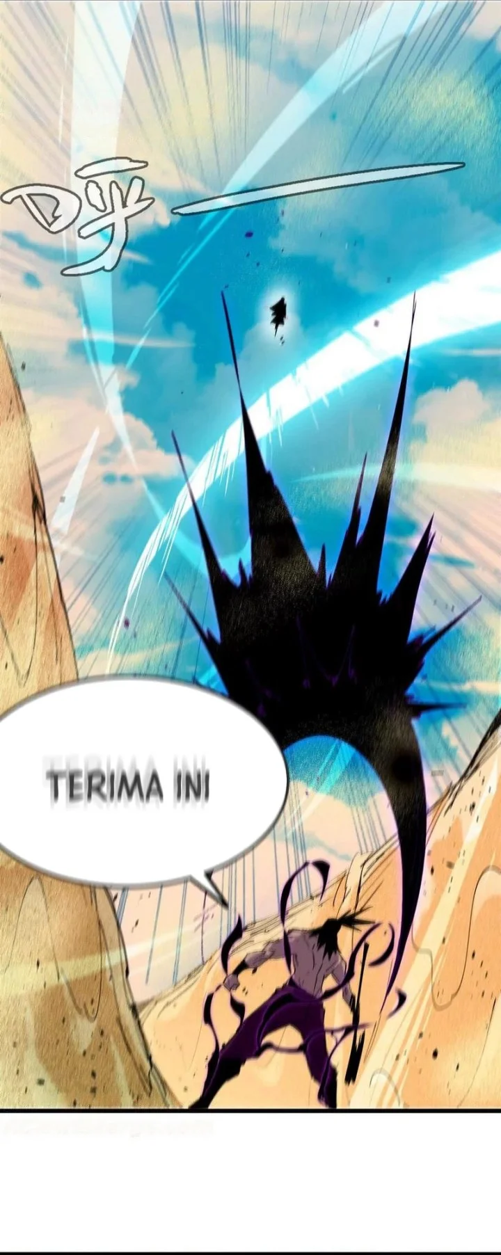 Hero X Demon Empress Chapter 50 Gambar 16