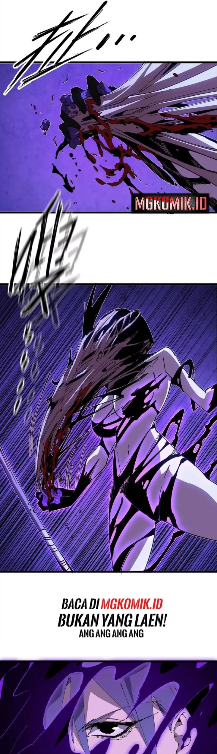 Hero X Demon Empress Chapter 51 Gambar 5