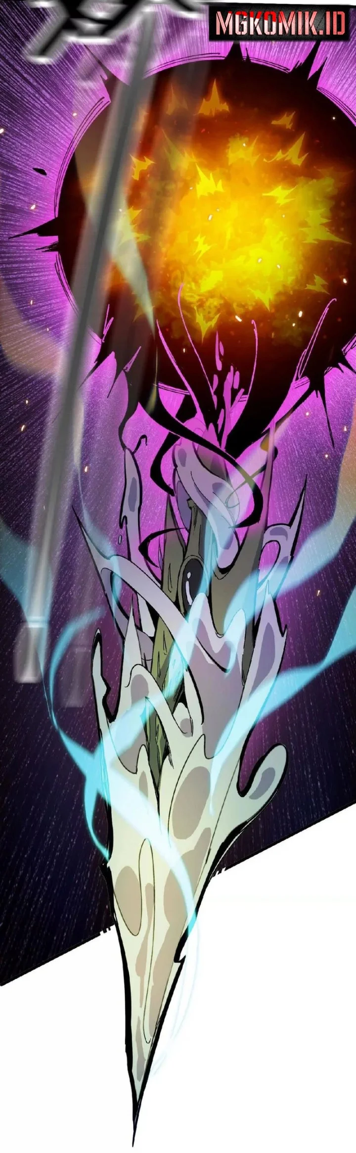 Hero X Demon Empress Chapter 51 Gambar 24