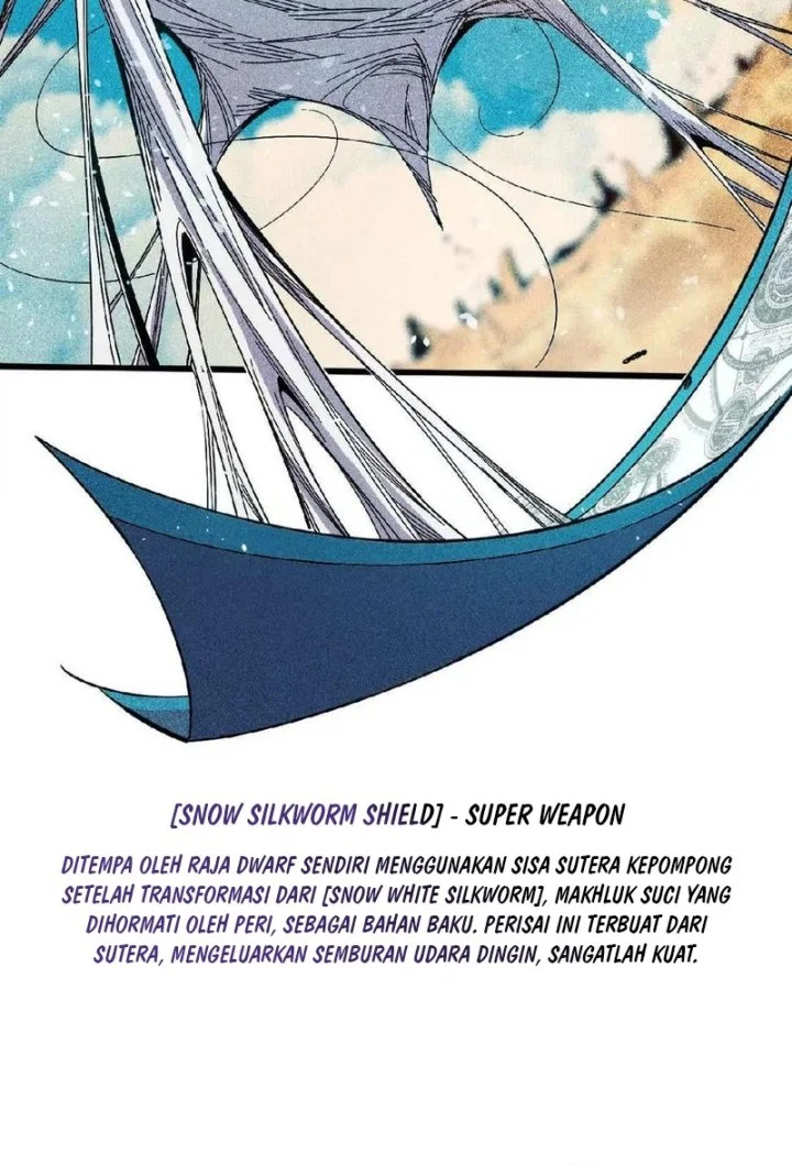 Hero X Demon Empress Chapter 51 Gambar 28