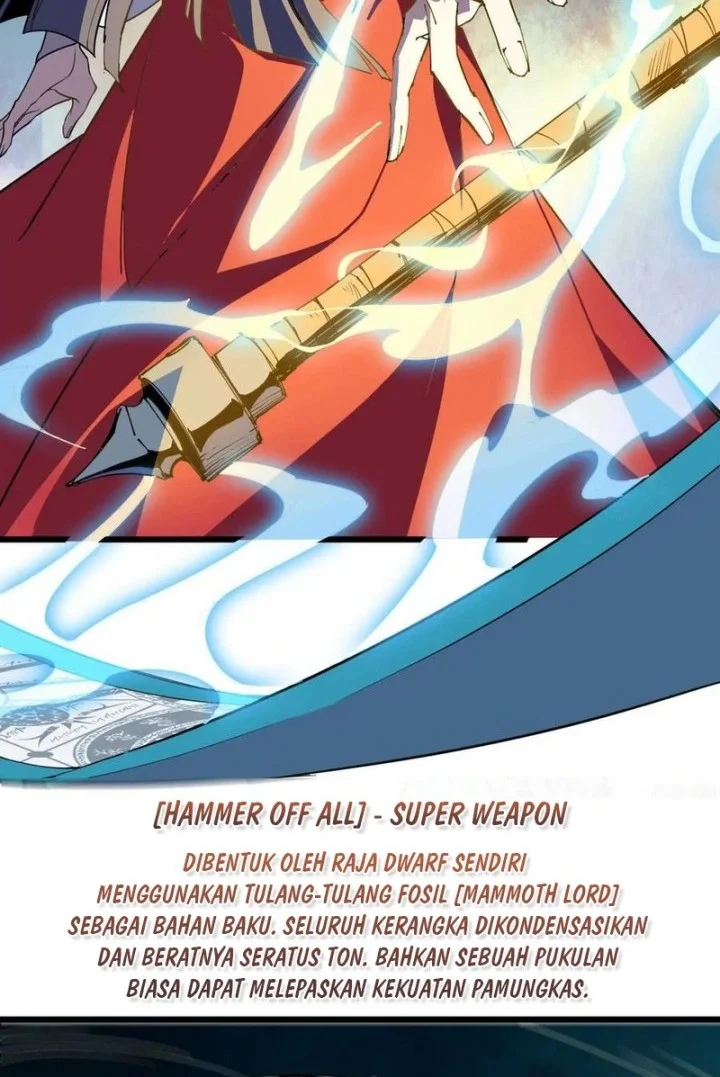 Hero X Demon Empress Chapter 51 Gambar 30