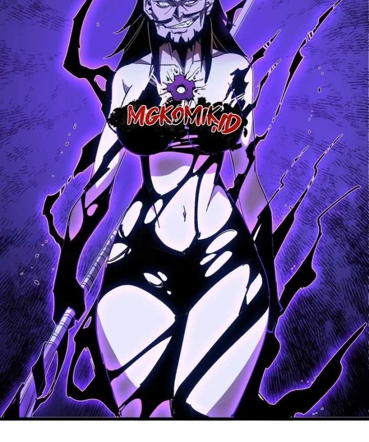 Manhua Hero X Demon Empress Chapter 51 gambar nomor 2