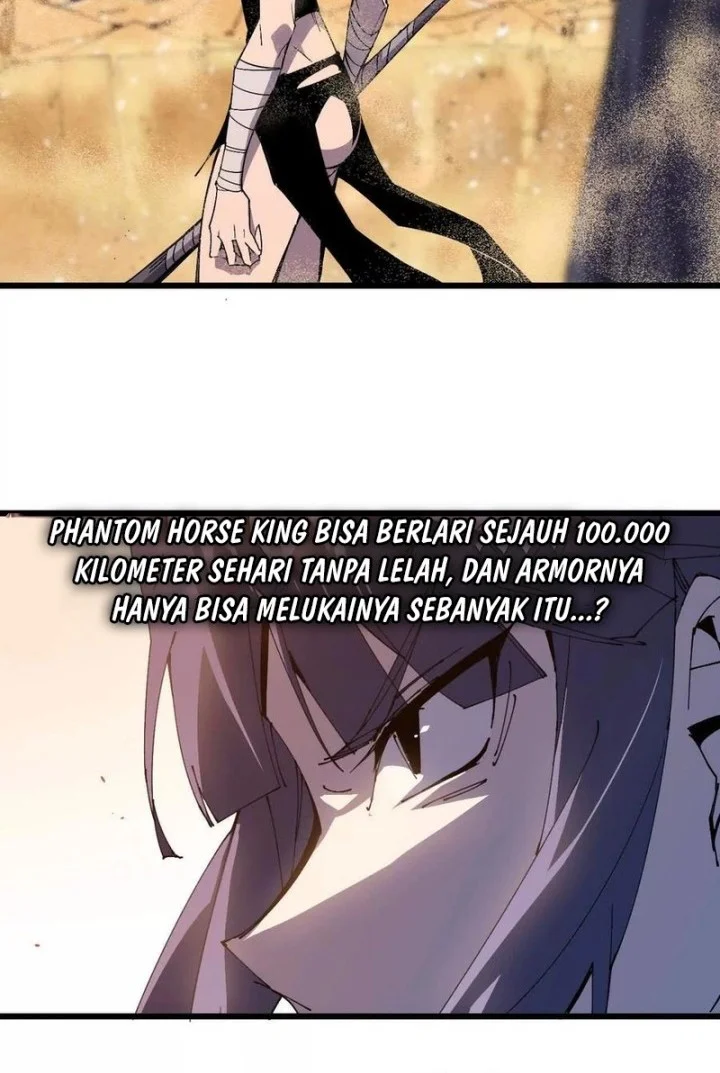 Hero X Demon Empress Chapter 51 Gambar 14