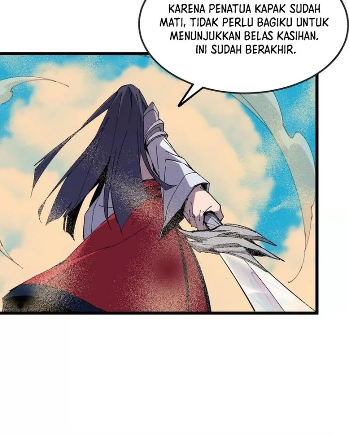 Hero X Demon Empress Chapter 51 Gambar 12