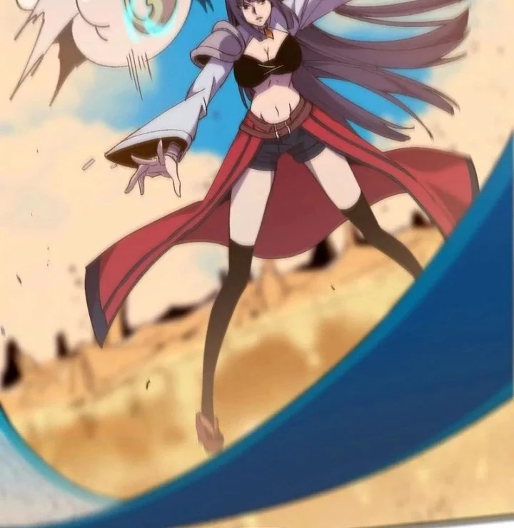 Hero X Demon Empress Chapter 51 Gambar 17