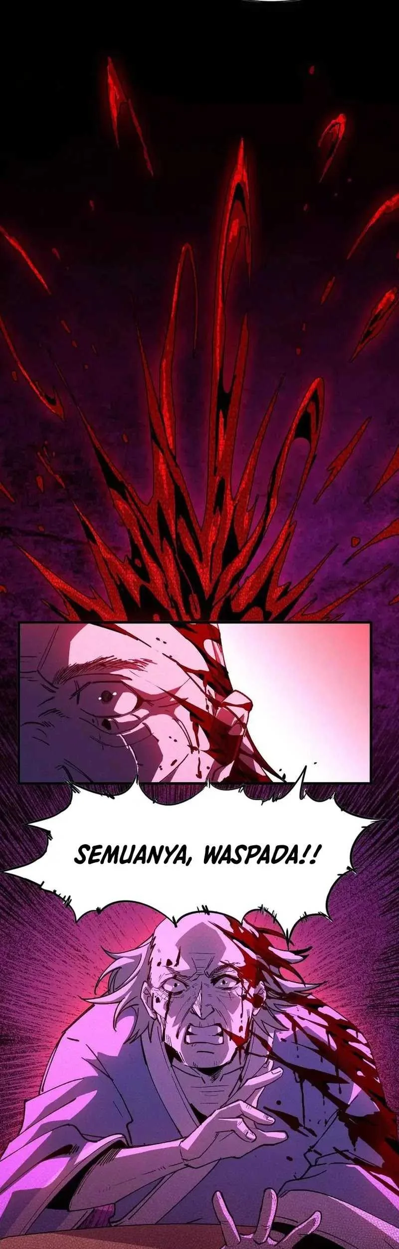 Hero X Demon Empress Chapter 52 Gambar 24