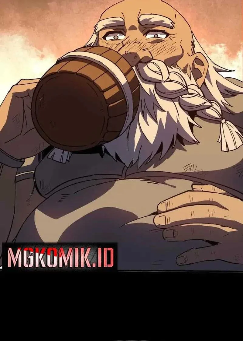 Hero X Demon Empress Chapter 52 Gambar 27