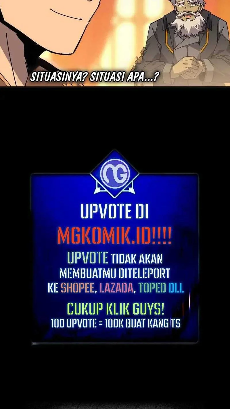 Hero X Demon Empress Chapter 52 Gambar 29