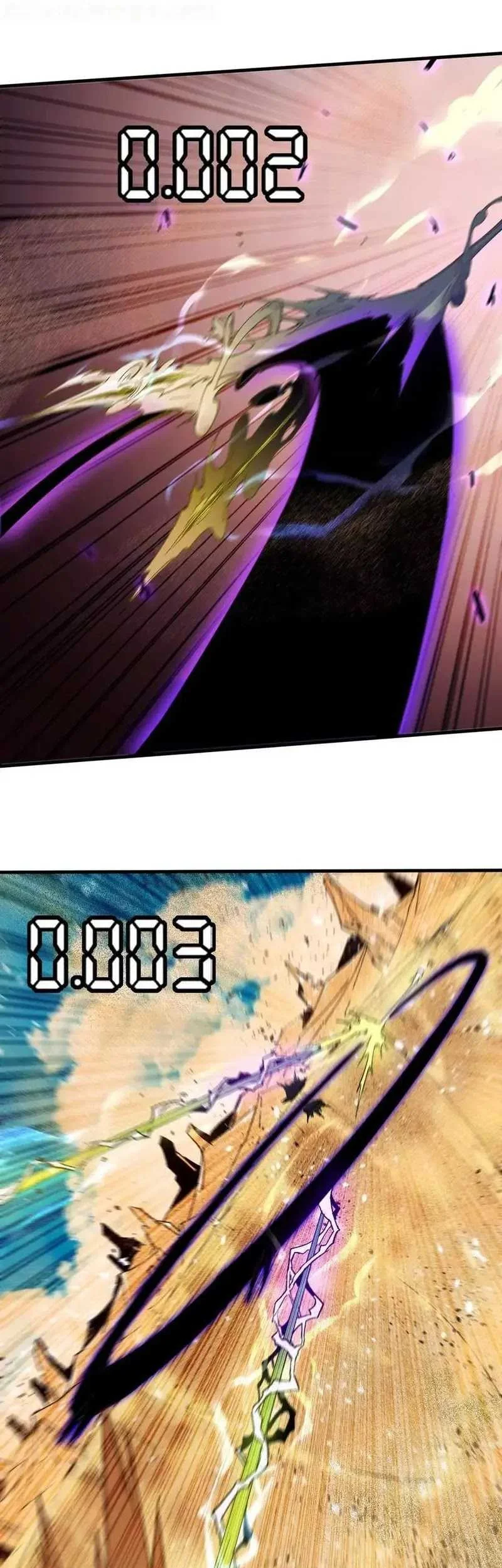 Hero X Demon Empress Chapter 52 Gambar 3