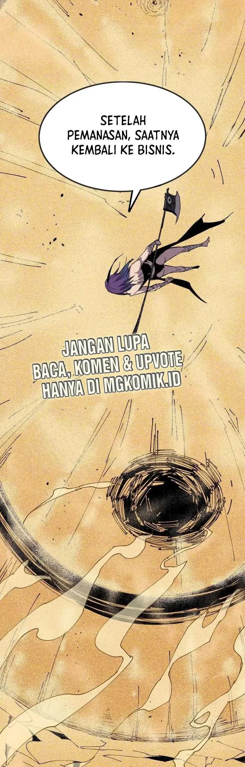 Hero X Demon Empress Chapter 52 Gambar 13