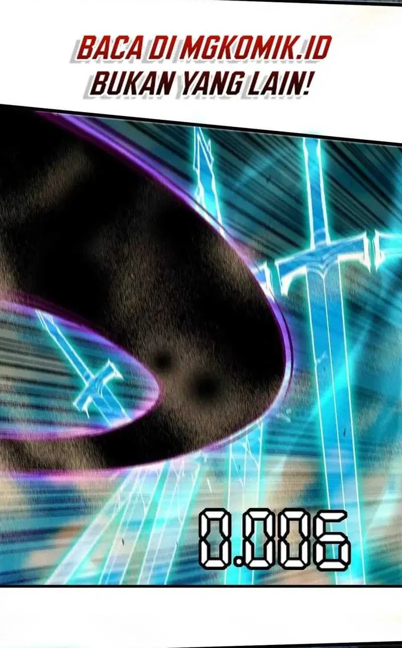 Hero X Demon Empress Chapter 52 Gambar 8