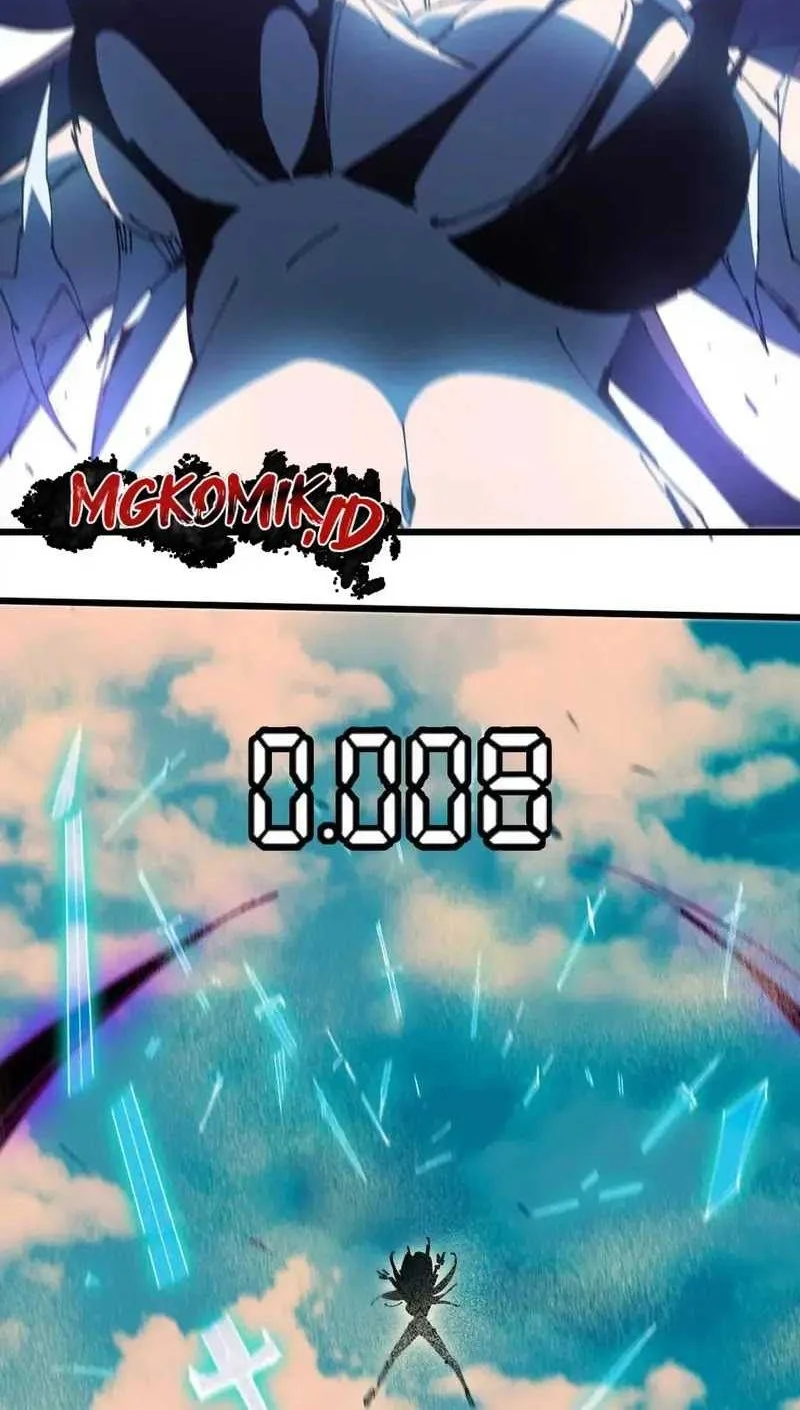 Hero X Demon Empress Chapter 52 Gambar 10