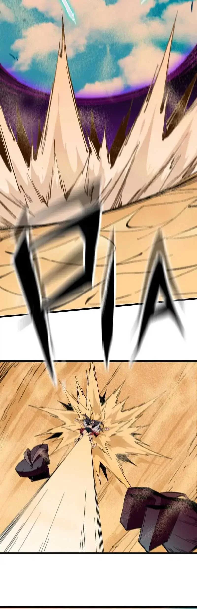 Hero X Demon Empress Chapter 52 Gambar 11