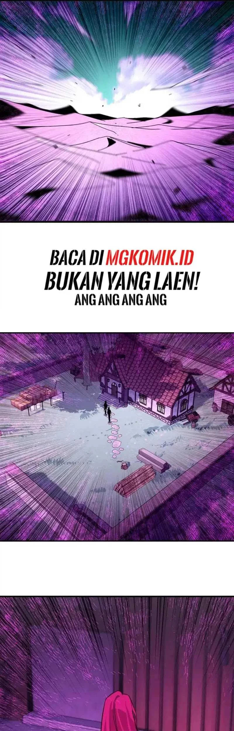 Hero X Demon Empress Chapter 52 Gambar 17