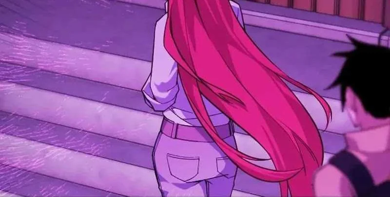 Hero X Demon Empress Chapter 52 Gambar 18