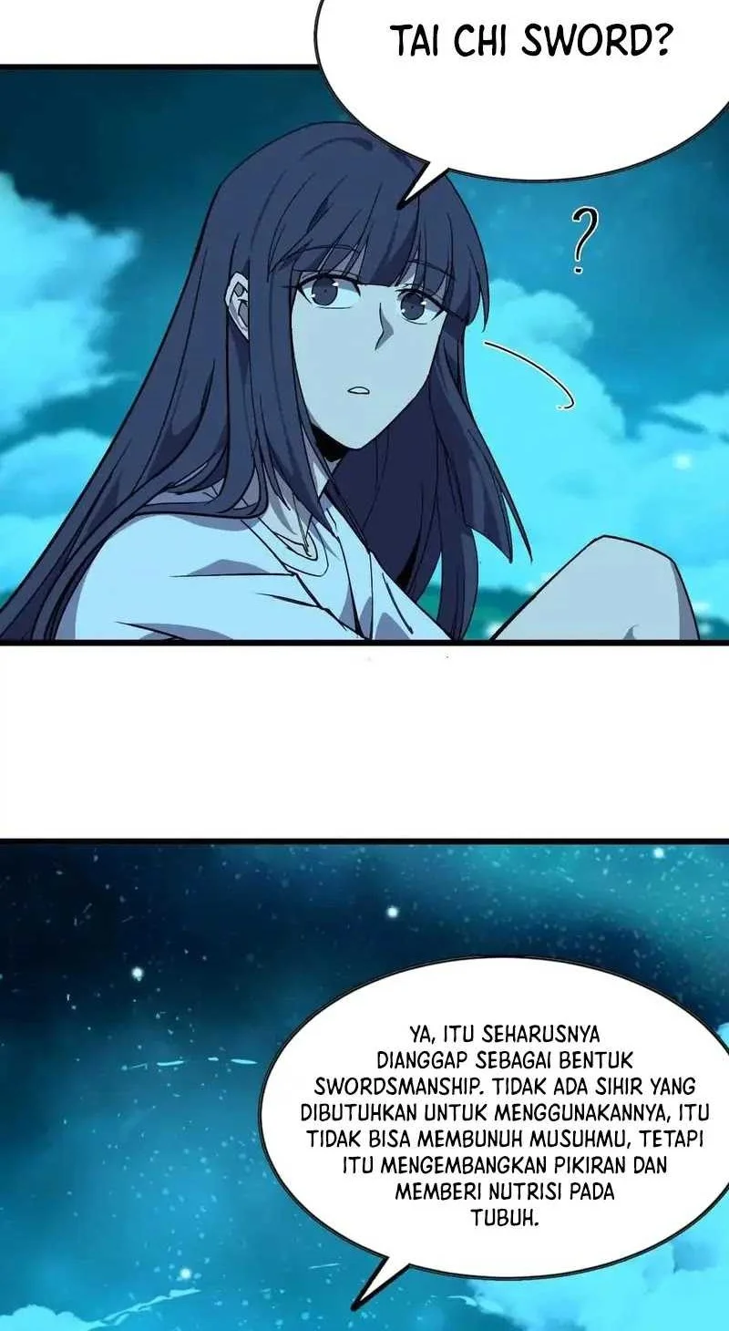 Hero X Demon Empress Chapter 64 Gambar 20