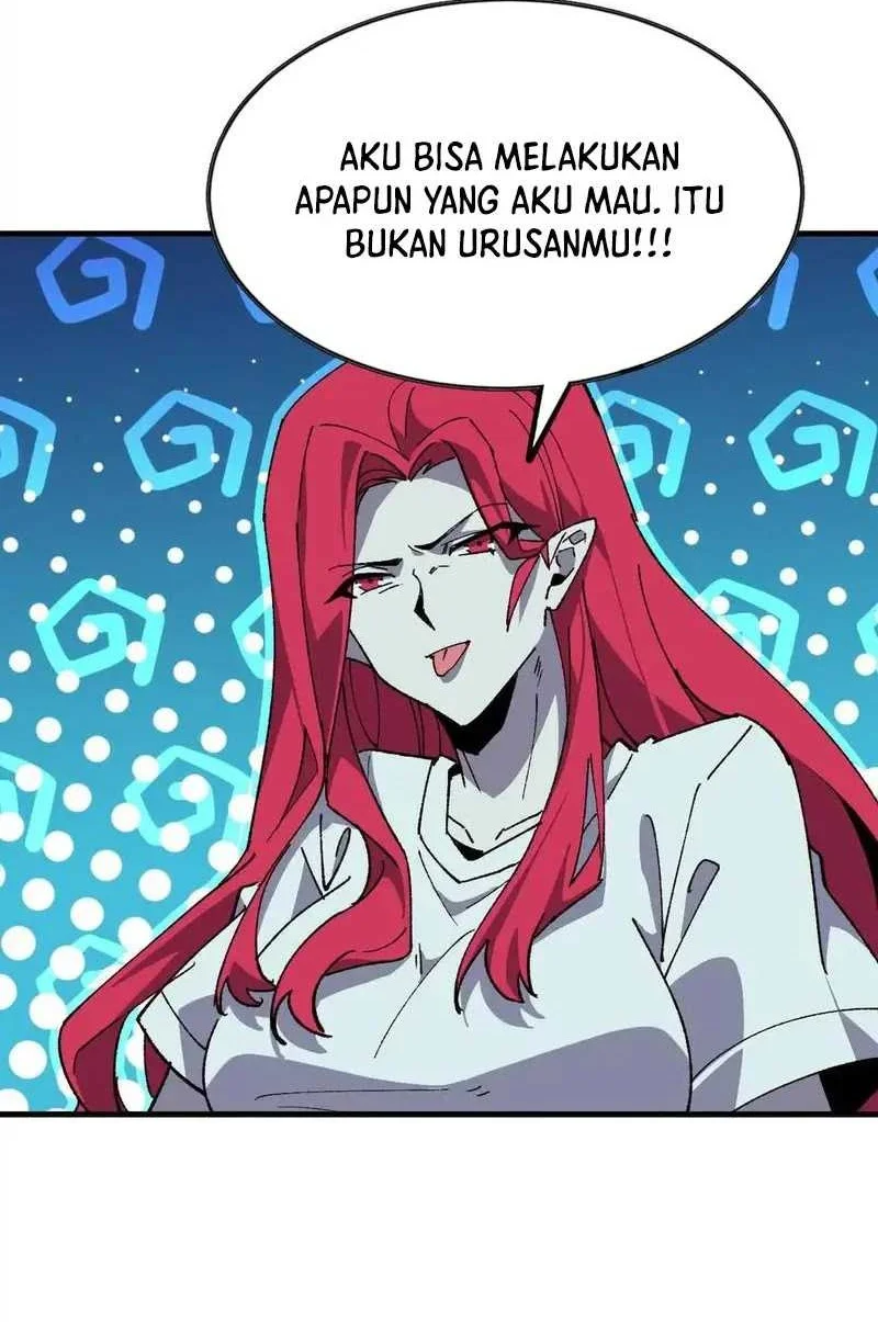 Hero X Demon Empress Chapter 64 Gambar 28