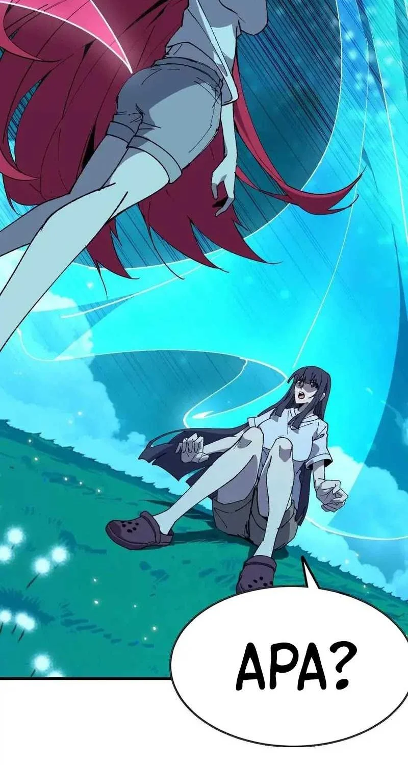 Hero X Demon Empress Chapter 64 Gambar 30