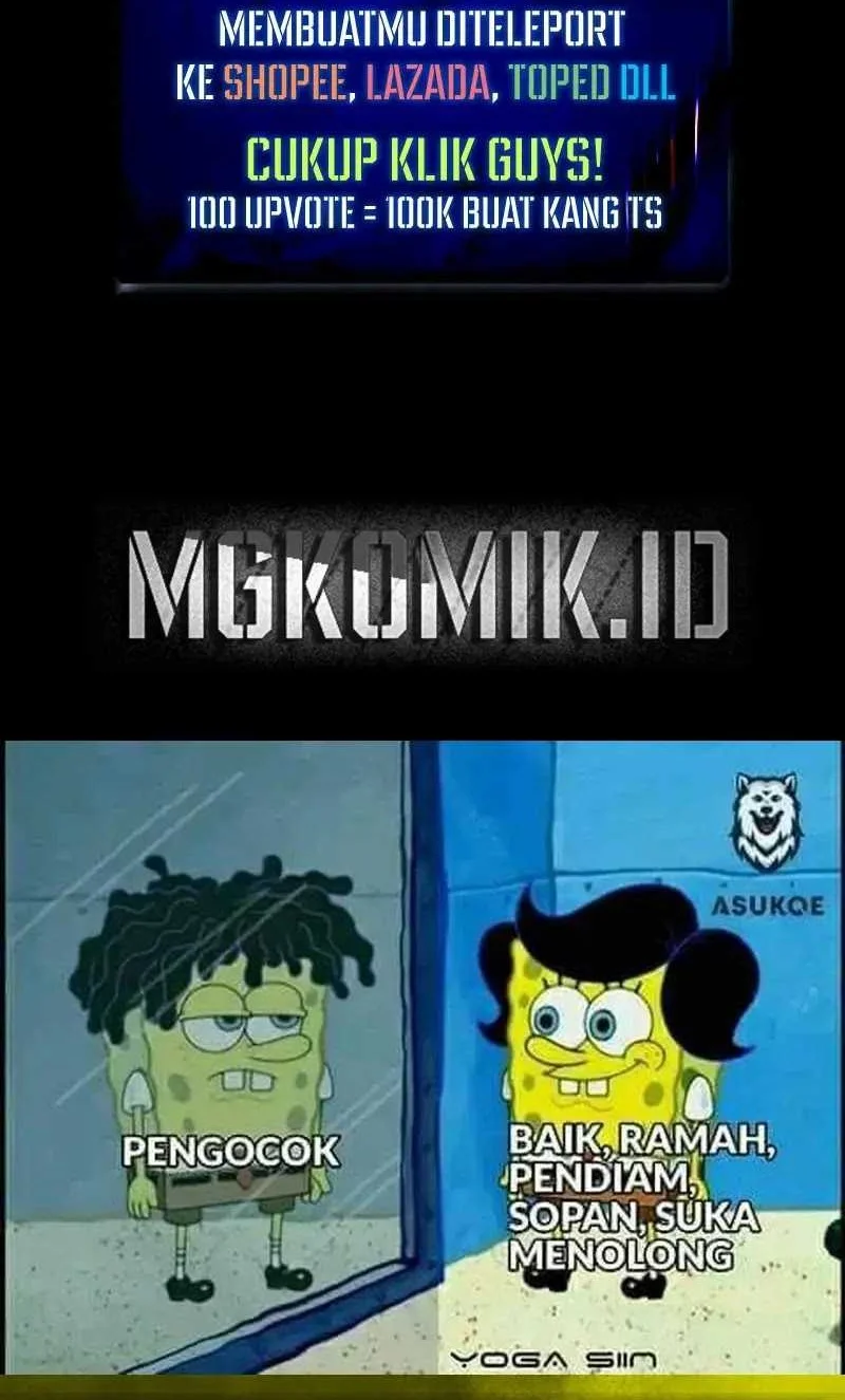 Hero X Demon Empress Chapter 64 Gambar 32