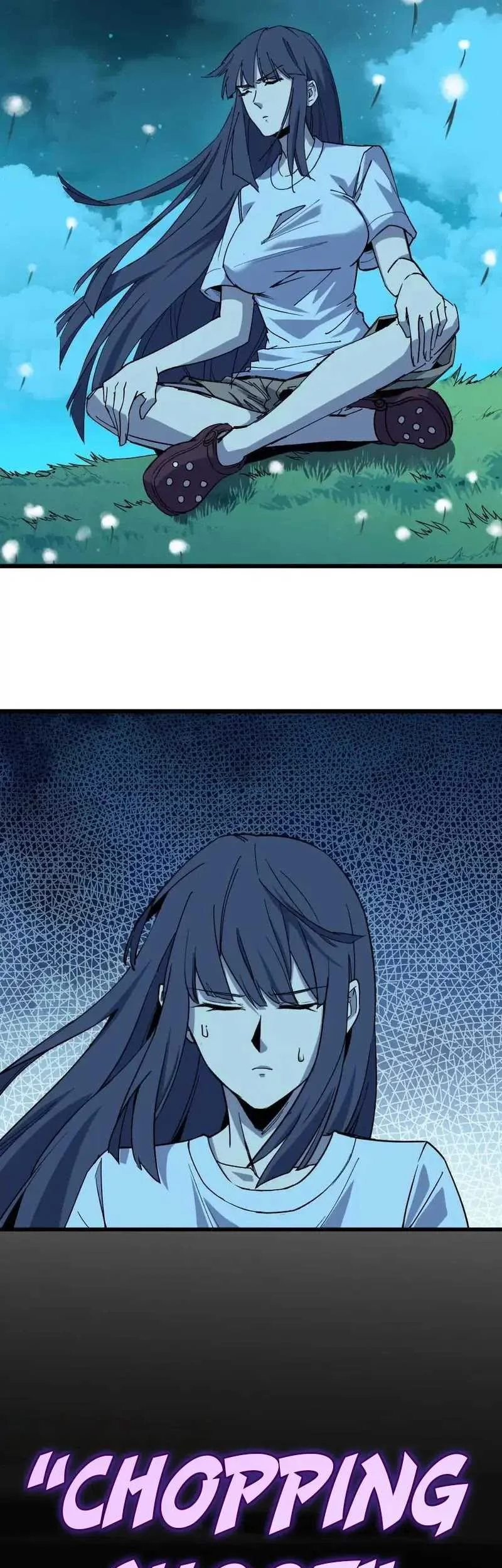 Hero X Demon Empress Chapter 64 Gambar 3