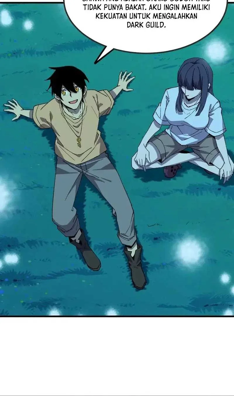 Hero X Demon Empress Chapter 64 Gambar 14