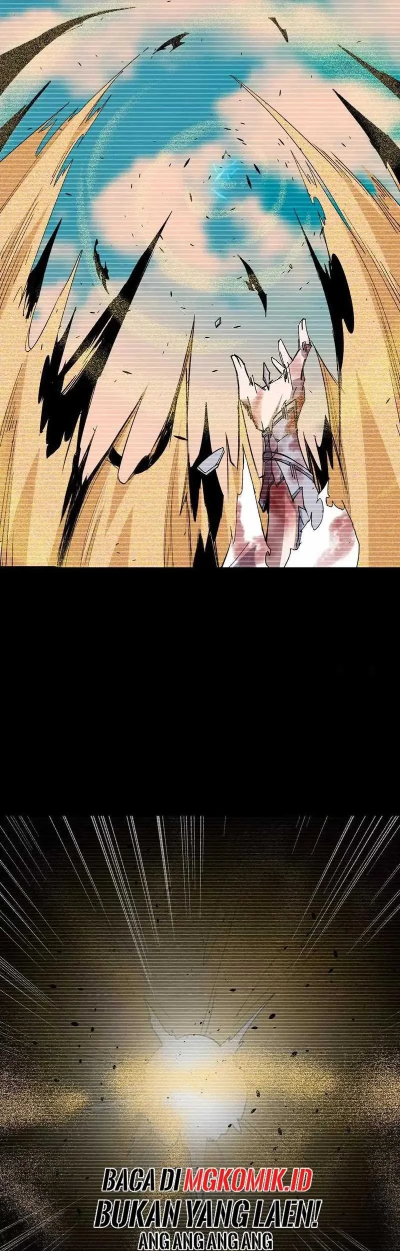 Hero X Demon Empress Chapter 64 Gambar 7