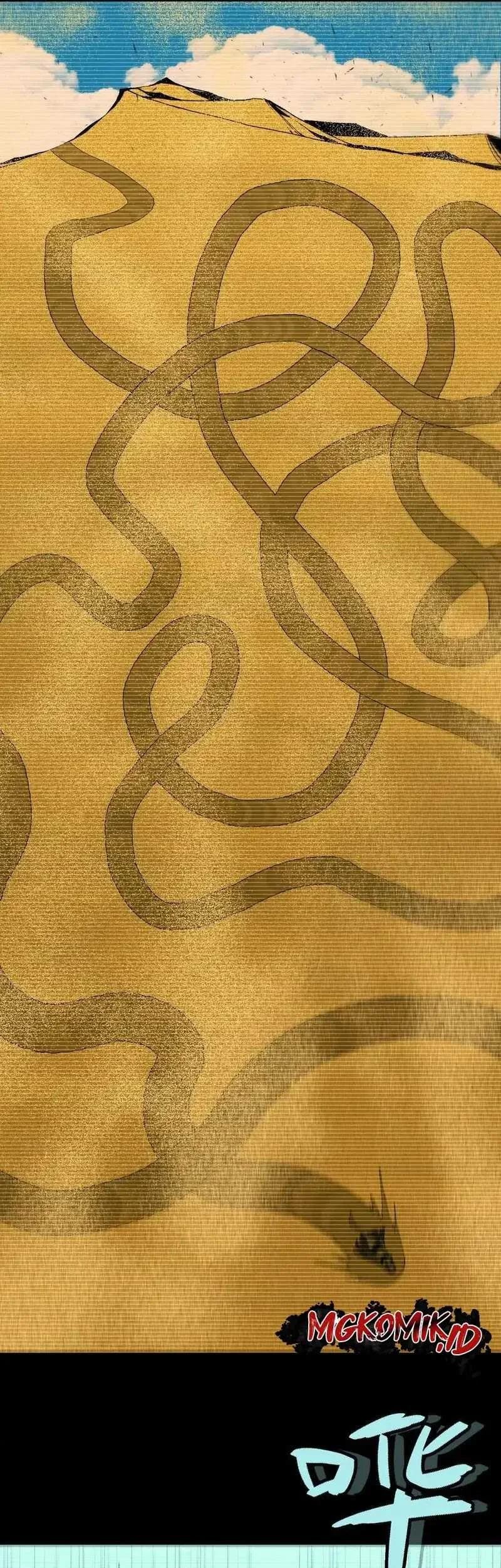 Hero X Demon Empress Chapter 64 Gambar 9