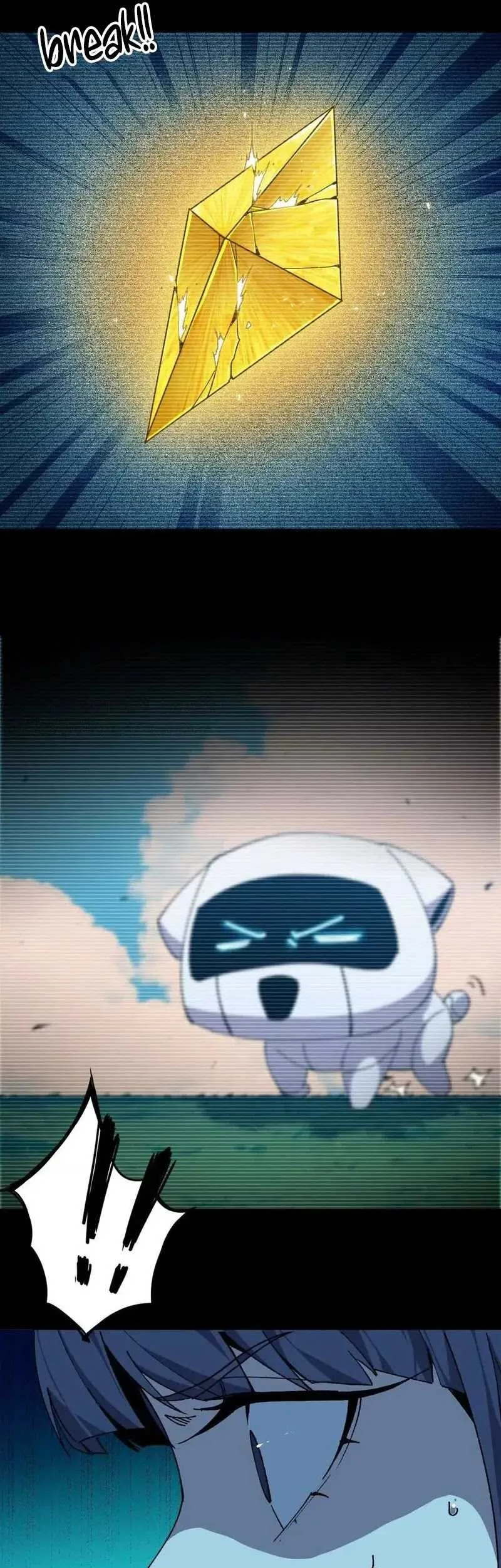 Hero X Demon Empress Chapter 64 Gambar 11