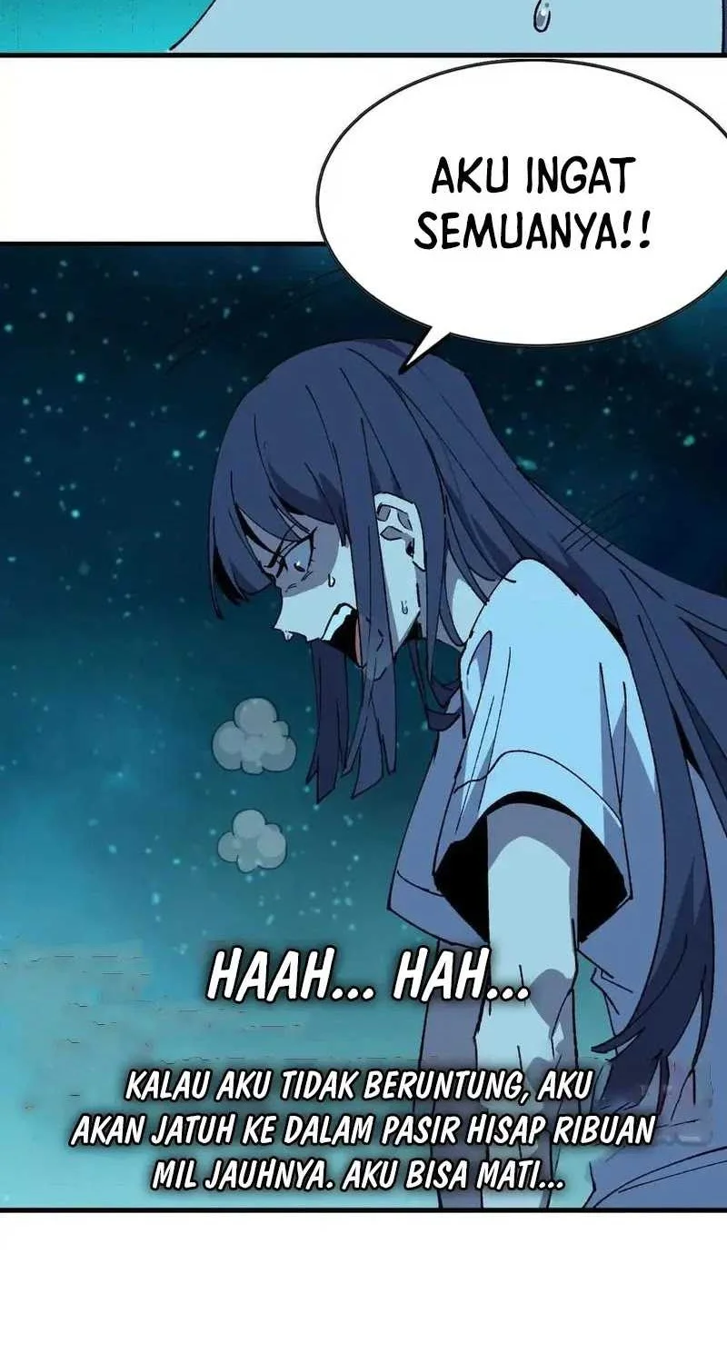 Hero X Demon Empress Chapter 64 Gambar 12