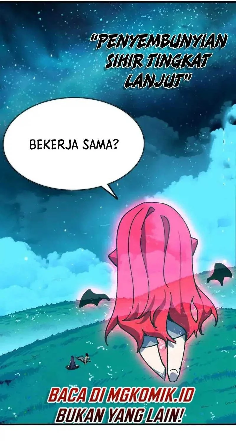 Hero X Demon Empress Chapter 64 Gambar 18