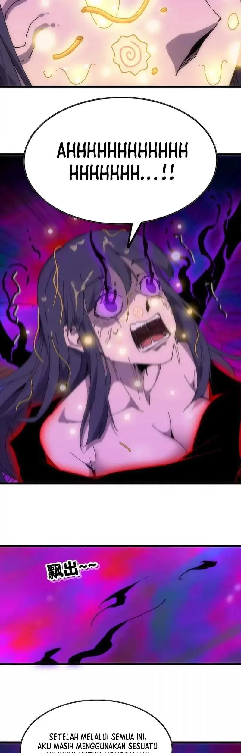 Hero X Demon Empress Chapter 67 Gambar 21