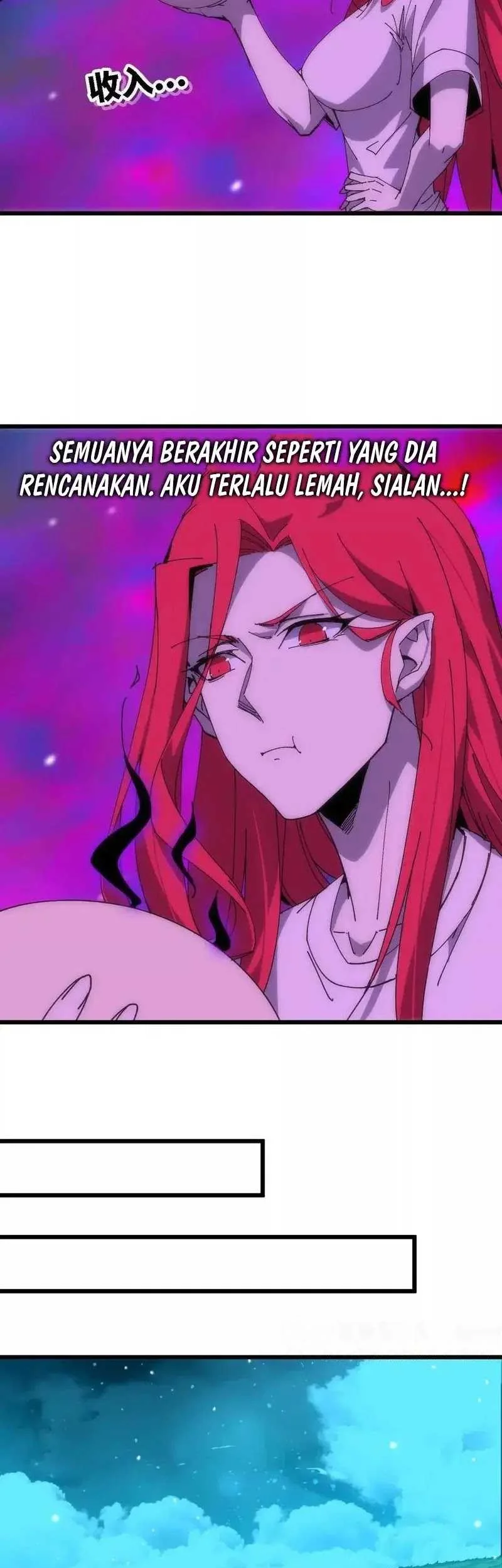 Hero X Demon Empress Chapter 67 Gambar 23